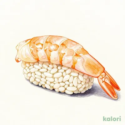 甘海老（1貫）