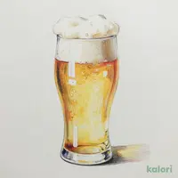 Draft Beer