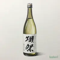 純米酒 勇喜姫