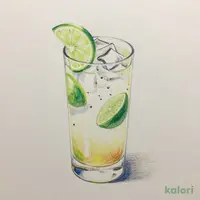 Lime Chu-hi