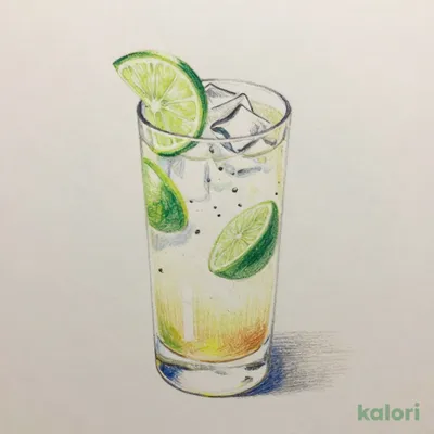 酎ハイ ライム