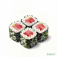 Tuna Roll