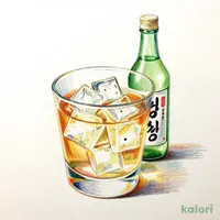 Chojiro Shochu (Sweet Potato)