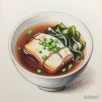 魚赤だし