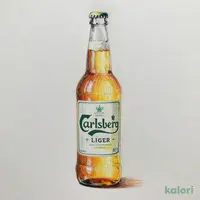 Beer (Carlsberg)