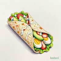 California Cobb (Burritos)