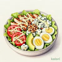 California Cobb (Salads)