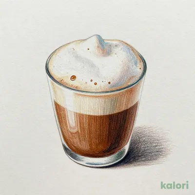 Cappuccino (Short)