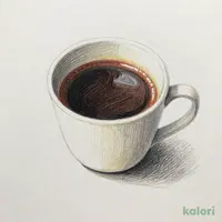 Coffee (Hot or Iced) (Short)