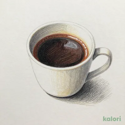Coffee (Hot or Iced) (Short)