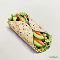 Earth Bowl (Burritos)