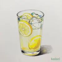 Fresh Lemonade (Short)