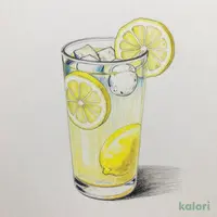 Fresh Lemonade (Tall)