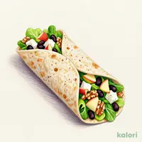 Green Goddess (Burritos)