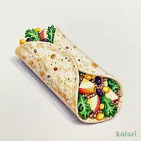 Harvest (Burritos)