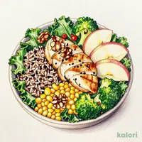 Harvest (Salads)