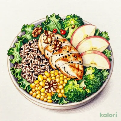 Harvest (Salads)