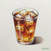 Iced Tea (Short)