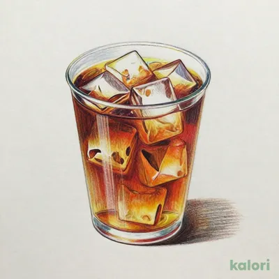Iced Tea (Short)
