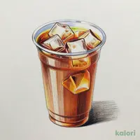 Iced Tea (Tall)
