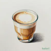 Latte (Hot or Iced) (Short)