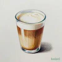 Latte (Hot or Iced) (Tall)