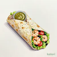 Mediterranean (Burritos)