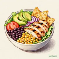Mexican (Salads)