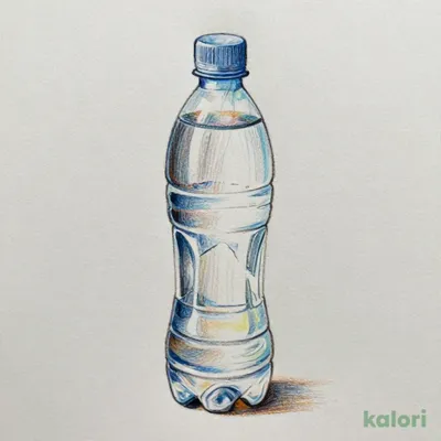 Mineral water