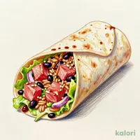 Poke Bowl (Burritos)