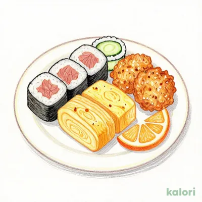 おこさまセット