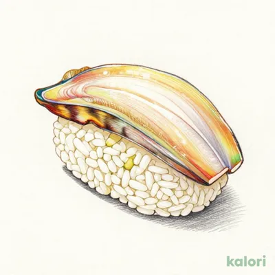つぶ貝