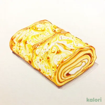 つまみ玉子