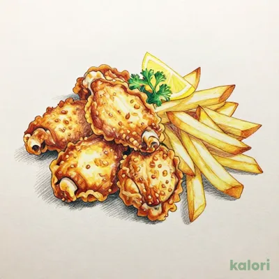 とりからポテト
