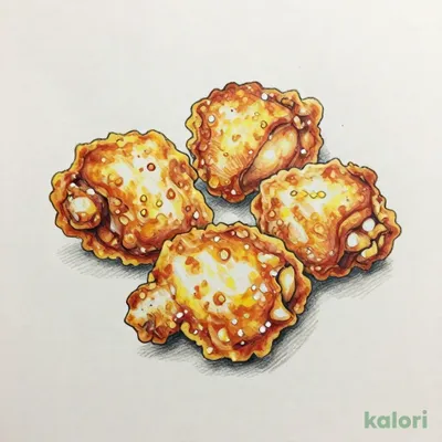 とりから揚げ（4個）