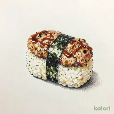 ハンバーグ1カン