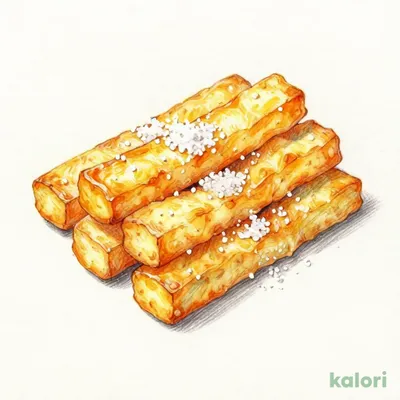 ポテトフライ
