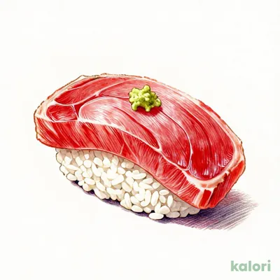 上赤身