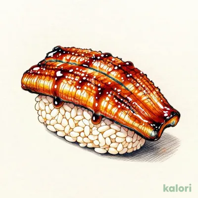 極うなぎ