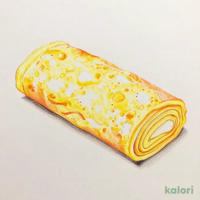自家製玉子焼き