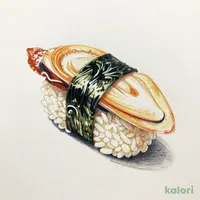 ありそとり貝