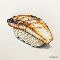 えんがわ炙り