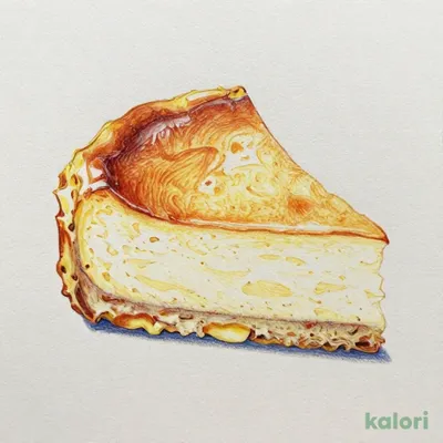Baked Cheesecake