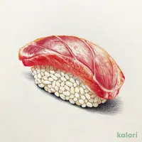 大とろ