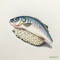 活〆みやび鯛