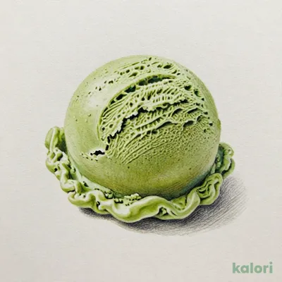Matcha Ice Cream
