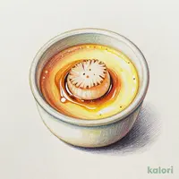 茶碗蒸し(ホタテ)