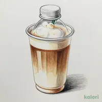ジョージア THE ラテ ダブルミルクラテ