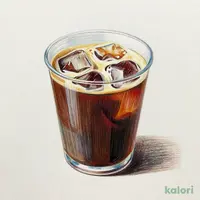 ジョージア アイスコーヒー