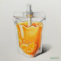 ミニッツメイド ぷるんぷるんQOO（クー） みかん